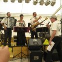 Les Melody Boy's en Autriche 2008